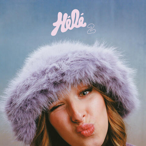Hélé 2 album art