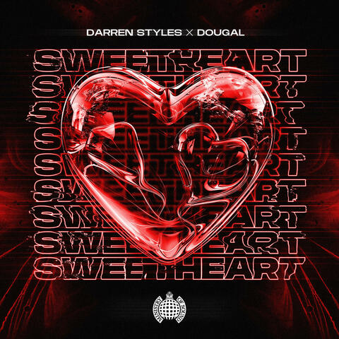 Sweetheart album art