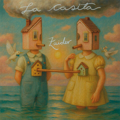 La Casita album art