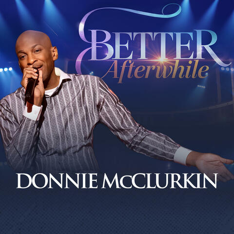 Better Afterwhile album art