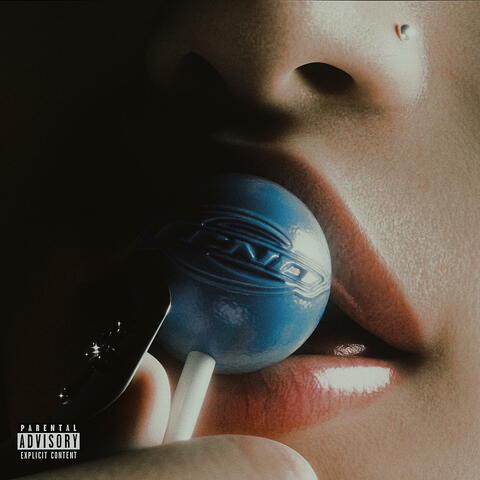 WIFE MATERIAL* album art