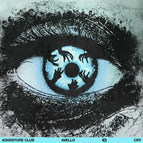 Cry album art