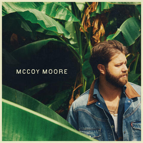 McCoy Moore album art