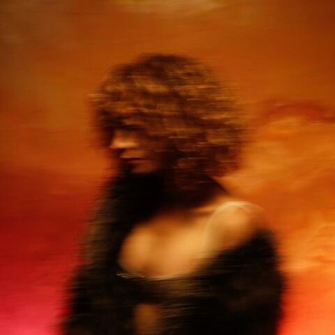 All I Need album art