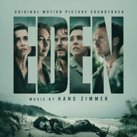 Eden (Original Motion Picture Soundtrack) album art