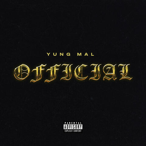 Official album art