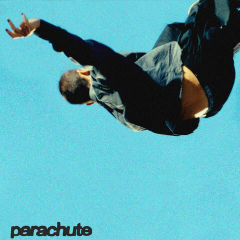 Parachute album art