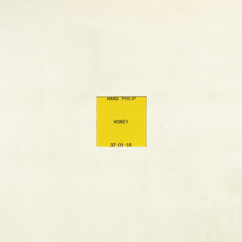Honey album art
