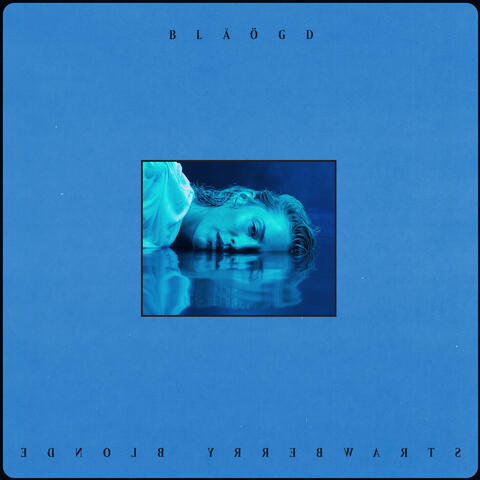 Blåögd album art