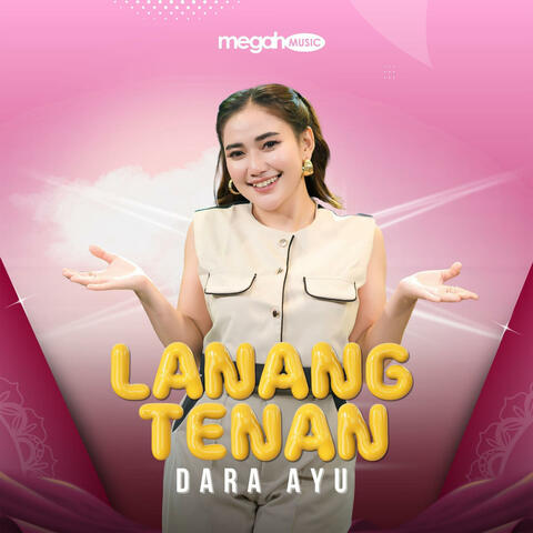 Lanang Tenan album art