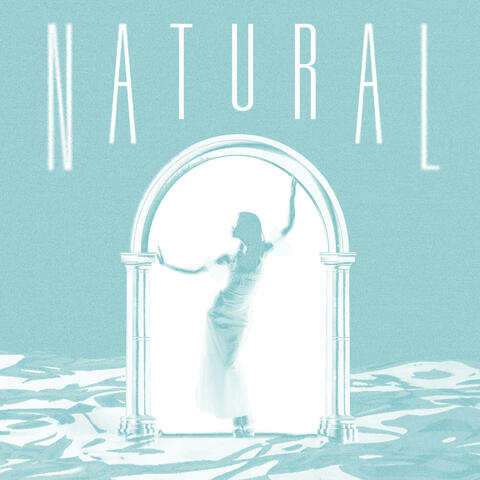 Natural album art