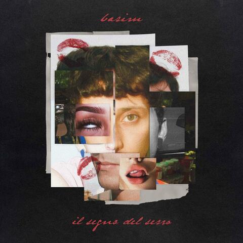 Il segno del sesso album art