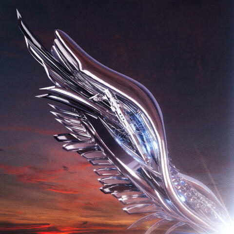 Guardian Angel album art