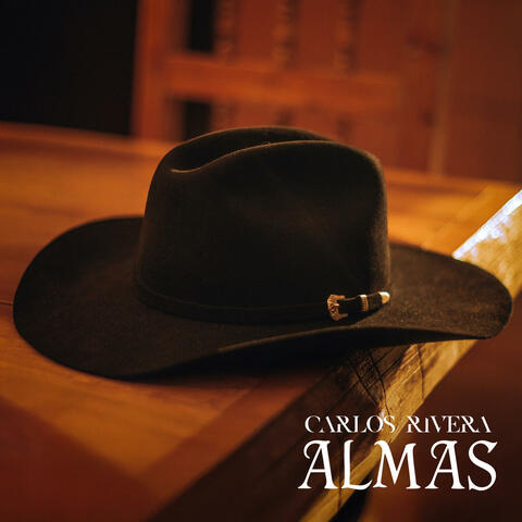 Almas album art