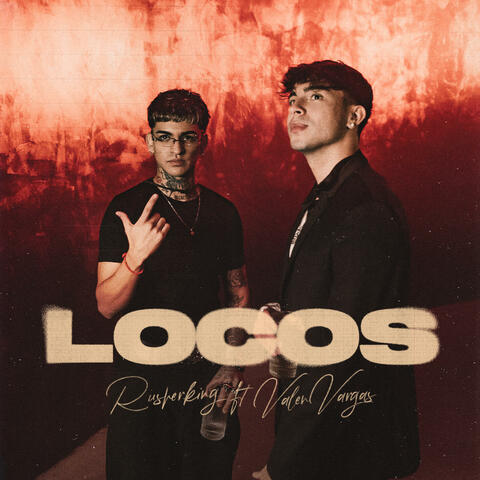 LOCOS album art