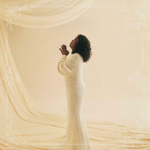 At The Cross album art