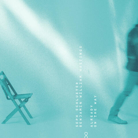 Already On The Way album art