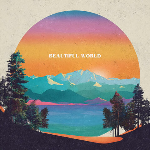 Beautiful World album art