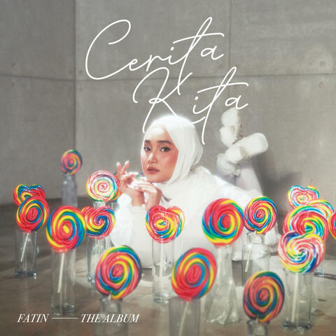 Cerita Kita album art