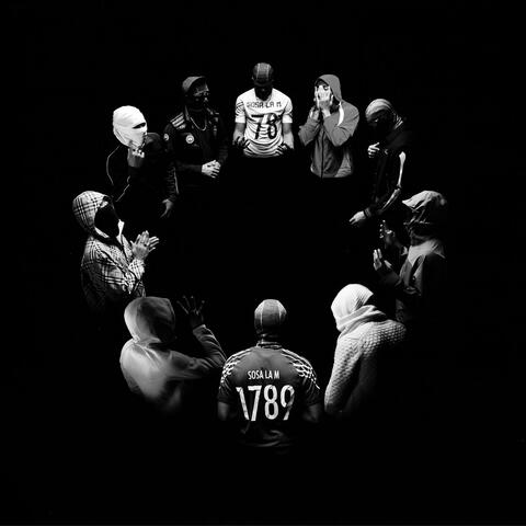 Rookie de l'année album art