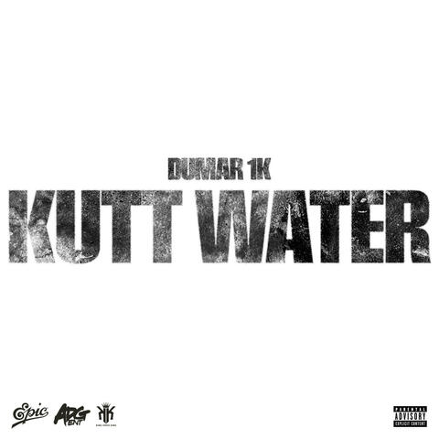 Kutt Water album art