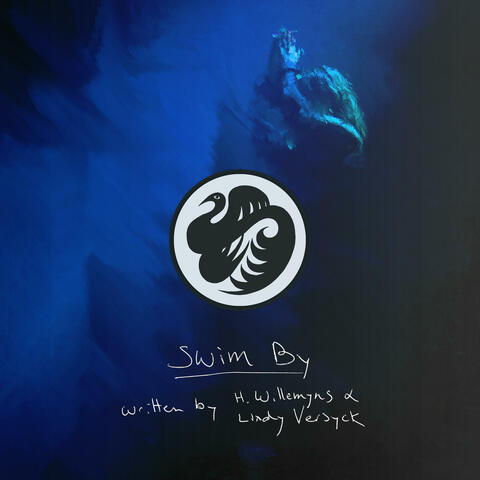 Swim By album art