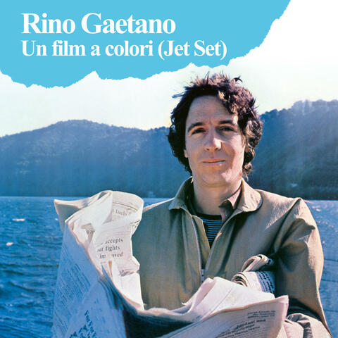 Un film a colori (Jet set) album art