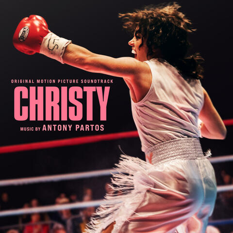 Christy (Original Motion Picture Soundtrack) album art