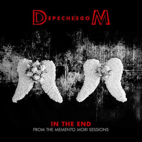 In The End album art