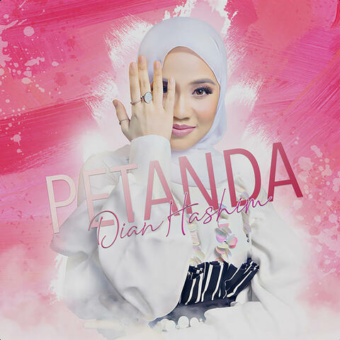 Petanda album art