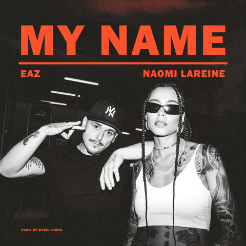 My Name album art