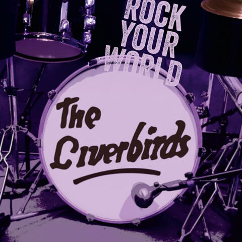 Rock Your World album art