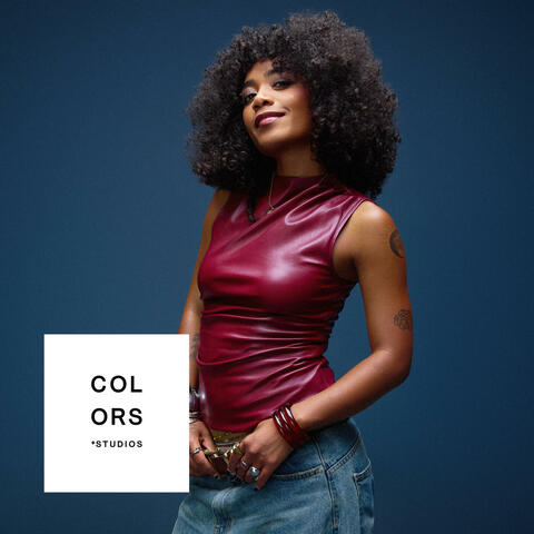 10AM - A COLORS SHOW album art