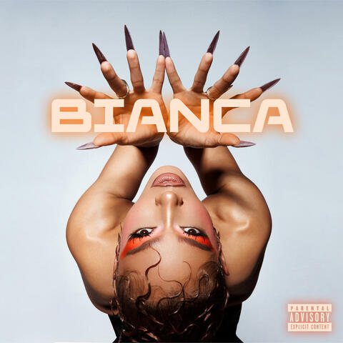 BIANCA album art
