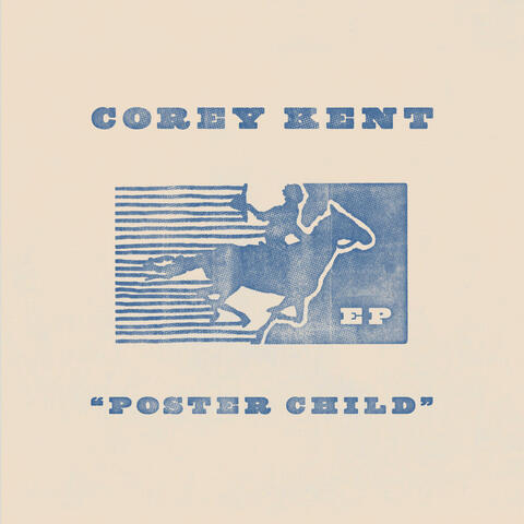 Poster Child album art