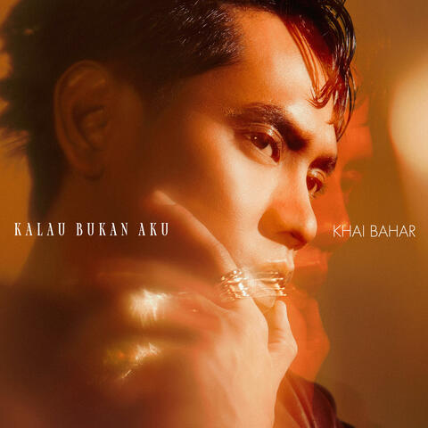 Kalau Bukan Aku album art