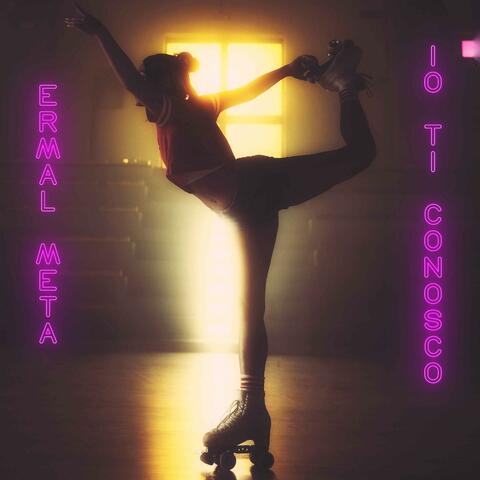 Io ti conosco album art