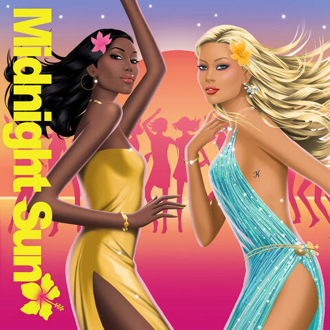 Midnight Sun album art