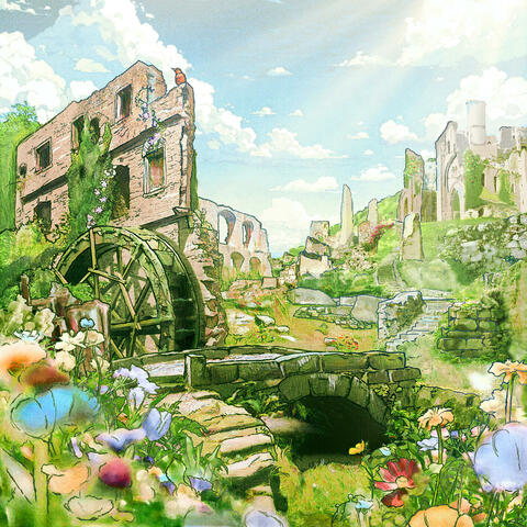 if you come album art