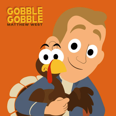 Gobble Gobble album art