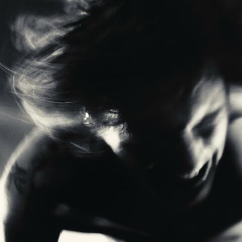 lost myself 4 u album art