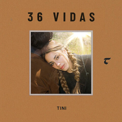 36 Vidas album art