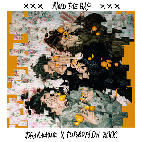 Mind The Gap album art