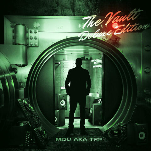 The Vault (Deluxe Edition) album art
