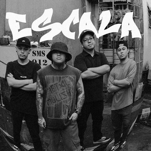 ESCALA album art