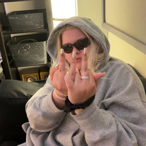 Priimus räkis album art