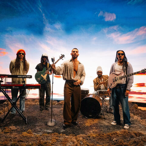 Cosas de Enamorao album art