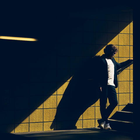 Till We Meet Again album art