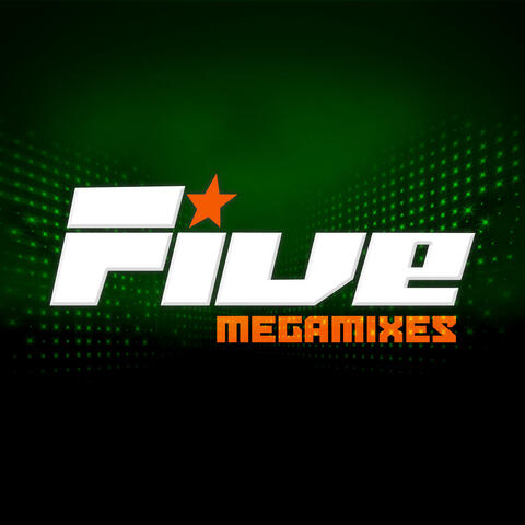 Megamixes album art