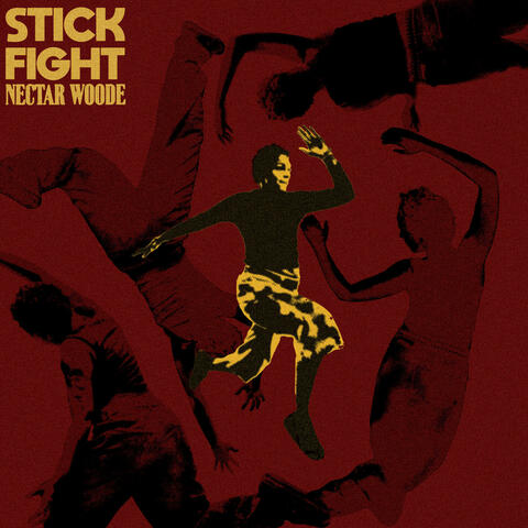 Stick Fight album art